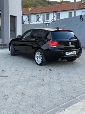 BMW 118 D/ 143hp/ ПЕРФЕКТНО, снимка 5