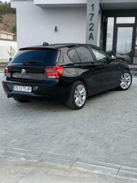 BMW 118 D/ 143hp/ ПЕРФЕКТНО, снимка 4