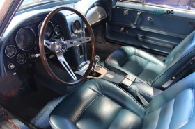 Chevrolet Corvette АвтоКредит * (ЦЕНА ДО БГ), снимка 8