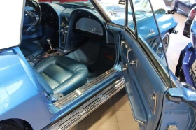 Chevrolet Corvette АвтоКредит * (ЦЕНА ДО БГ), снимка 10