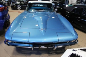 Chevrolet Corvette АвтоКредит * (ЦЕНА ДО БГ), снимка 2