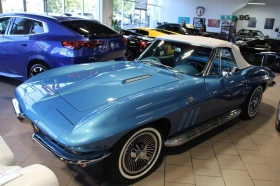 Chevrolet Corvette АвтоКредит * (ЦЕНА ДО БГ), снимка 3