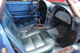 Chevrolet Corvette АвтоКредит * (ЦЕНА ДО БГ), снимка 9