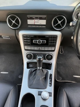 Mercedes-Benz SLK, снимка 7