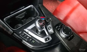 BMW M3, снимка 9