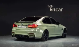 BMW M3, снимка 2