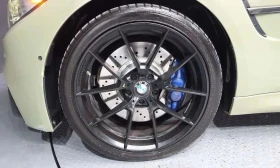 BMW M3, снимка 5