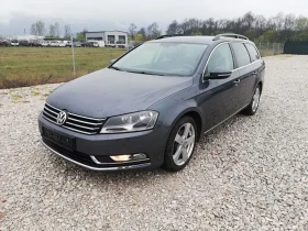 VW Passat 7/1.6TDI/2.0D/1.4metan