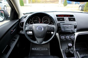 Mazda 6 127 000 км, снимка 14 - Автомобили и джипове - 38751888