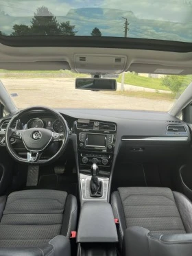 VW Golf 1.6 TDI R-line | Mobile.bg    10