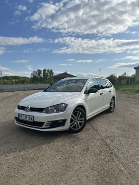 VW Golf 1.6 TDI R-line | Mobile.bg    5