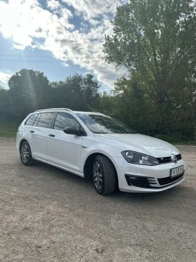     VW Golf 1.6 TDI R-line