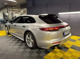 Porsche Panamera Turbo Sport Turismo | Mobile.bg    4