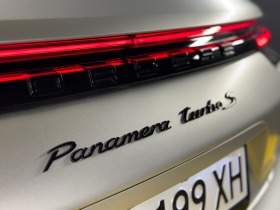 Porsche Panamera Turbo Sport Turismo | Mobile.bg   6