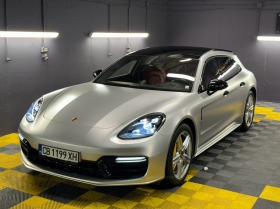 Обява за продажба на Porsche Panamera Turbo Sport Turismo ~ 119 000 EUR - изображение 1