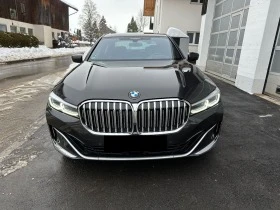 BMW 740 d/ xDrive/ LASER/ 360 CAMERA/ H&K/ SOFT-CLOSE/     - [3] 