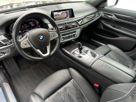 BMW 740 d/ xDrive/ LASER/ 360 CAMERA/ H&K/ SOFT-CLOSE/    , снимка 10 - Автомобили и джипове - 44161806