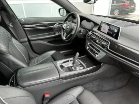 BMW 740 d/ xDrive/ LASER/ 360 CAMERA/ H&K/ SOFT-CLOSE/     - [15] 