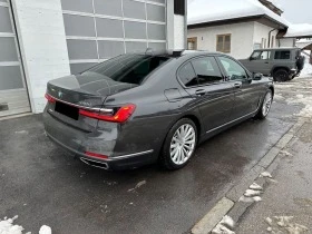 BMW 740 d/ xDrive/ LASER/ 360 CAMERA/ H&K/ SOFT-CLOSE/     - [7] 