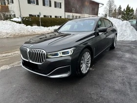 BMW 740 d/ xDrive/ LASER/ 360 CAMERA/ H&K/ SOFT-CLOSE/     - [4] 