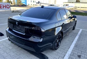 Обява за продажба на BMW 330 М-ПАКЕТ-НАВИ-АЛКАНТАРА-ПАРКТРОНИК ~16 200 лв. - изображение 1