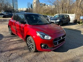 Suzuki Swift 1.2 HYBRID, снимка 7