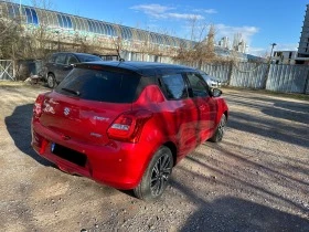 Suzuki Swift 1.2 HYBRID, снимка 5