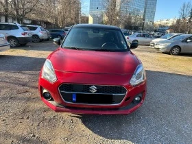 Suzuki Swift 1.2 HYBRID, снимка 8