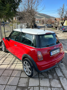 Mini One 1.6i 90hp, снимка 4 - Автомобили и джипове - 45177591
