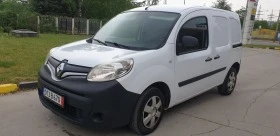 Renault Kangoo, снимка 1