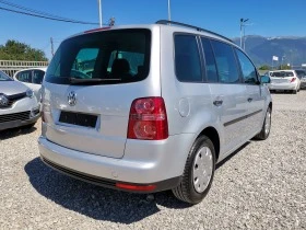 VW Touran 1.6i GPL FACE | Mobile.bg    4