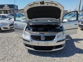 VW Touran 1.6i GPL FACE | Mobile.bg    11