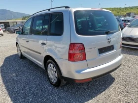 VW Touran 1.6i GPL FACE | Mobile.bg    3