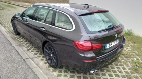 BMW 525 2.0 D - [7] 