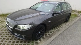 BMW 525 2.0 D | Mobile.bg    8