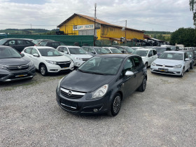 Opel Corsa 1.2i EURO 5, снимка 3