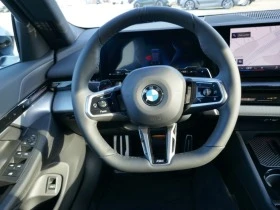 BMW 520 d/M-SPORT/ NEW MODEL/CAMERA/ LED/ PDC/ LANE ASSIST, снимка 7