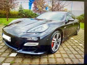 Porsche Panamera GTS, снимка 1