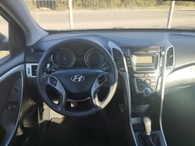 Hyundai I30 1.4 90 кс, снимка 8