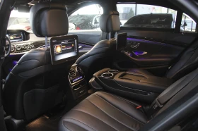 Mercedes-Benz S 350 AMG/4Matic/RSE/HuD//Burmester | Mobile.bg    8