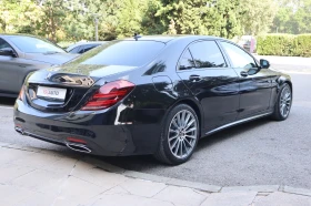 Mercedes-Benz S 350 AMG/4Matic/RSE/HuD//Burmester | Mobile.bg    6