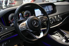 Mercedes-Benz S 350 AMG/4Matic/RSE/HuD//Burmester | Mobile.bg    15