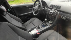 Audi A4 1.6 gas avant, снимка 1