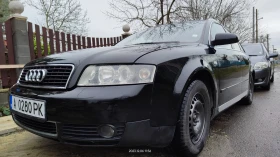 Audi A4 1.6 gas avant | Mobile.bg    5