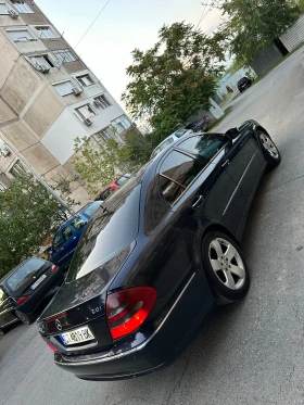 Mercedes-Benz E 320 3.2 / 204 к.с, снимка 4