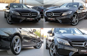 Mercedes-Benz C 220  AMG OPTICA/START STOP/EDITION/  | Mobile.bg    8