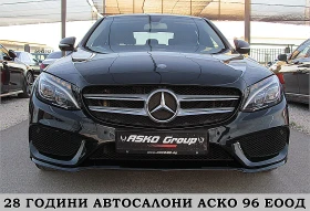 Mercedes-Benz C 220  AMG OPTICA/START STOP/EDITION/  | Mobile.bg    2