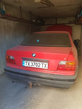 BMW 316, снимка 1