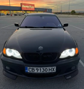 BMW 330, снимка 1