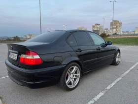 BMW 330, снимка 4